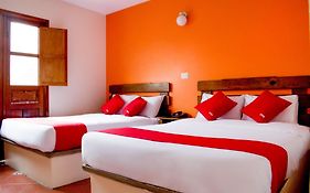 OYO Hotel Museo, Xalapa-Enríquez